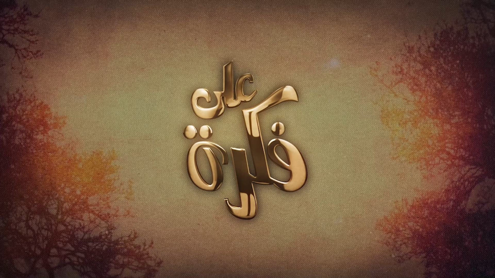 شاهد : برنامج على فكرة من قناة سبأ بتاريخ 30/رمضان/1441